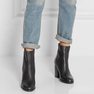 rag & bone Ashby Ankle Booties